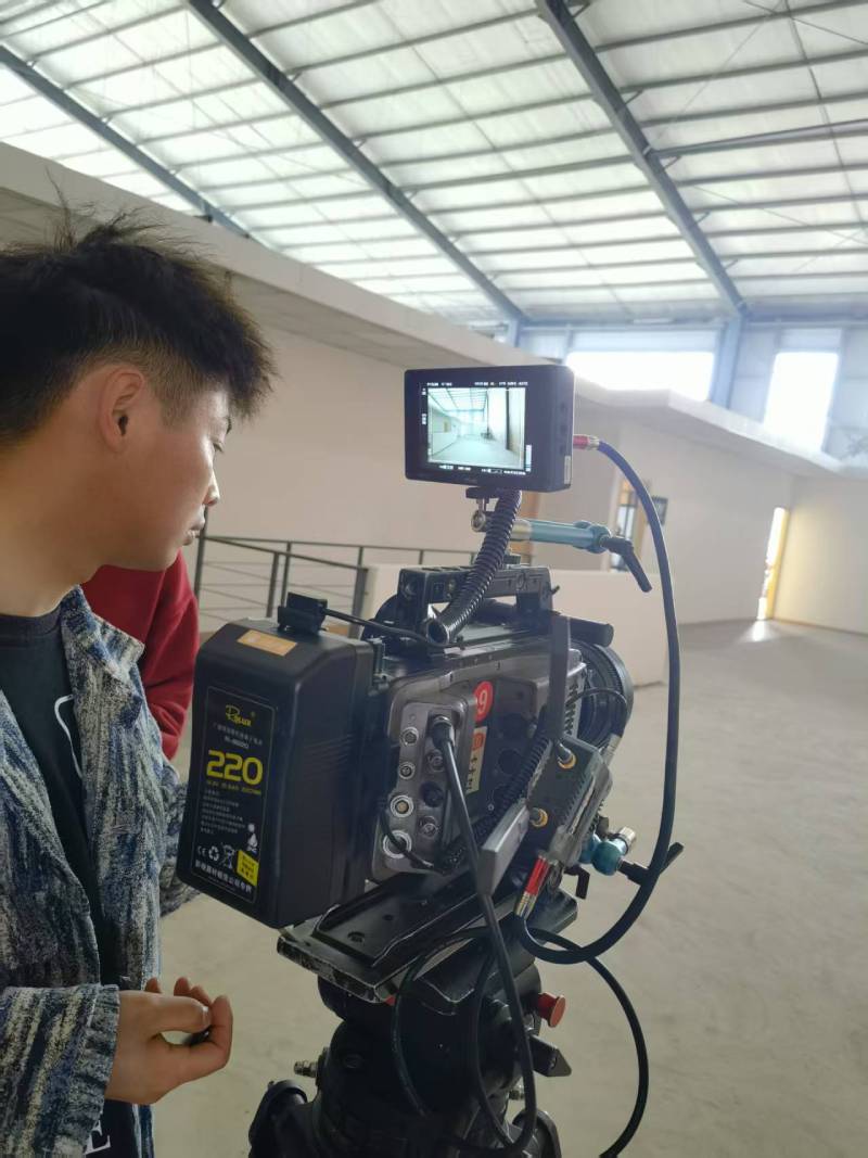 解锁仁和区广告片拍摄：以创意镜头，解锁品牌商业价值新高度